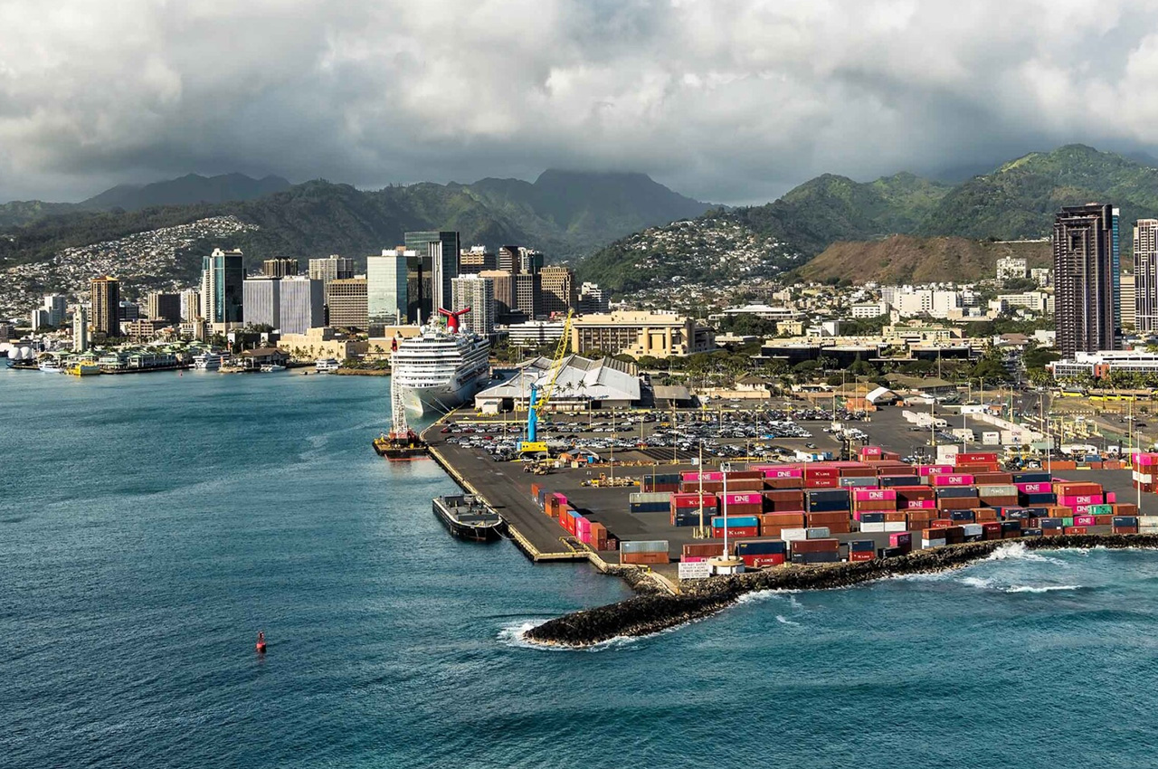 Honolulu, Hawai'i
