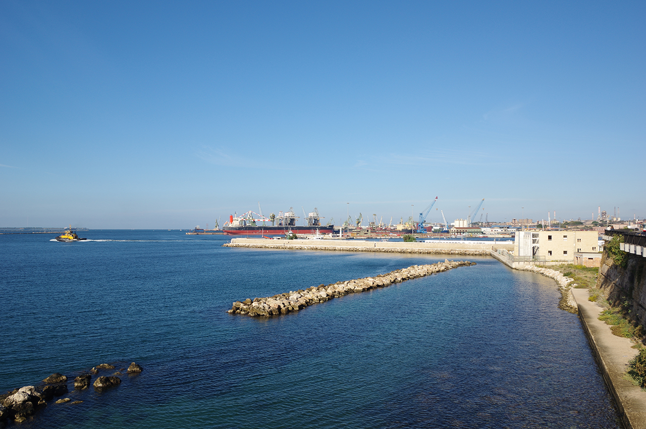 Taranto, Italy