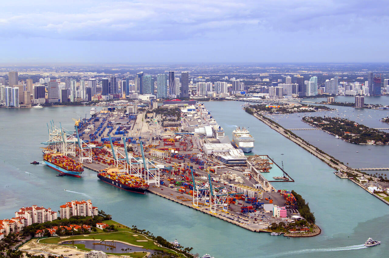 Miami, FL