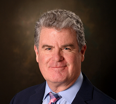 Councilman Tim McOsker