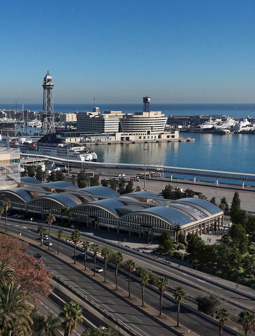 Barcelona