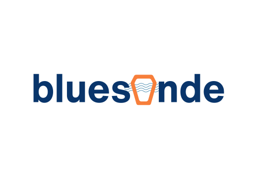 bluesonde logo