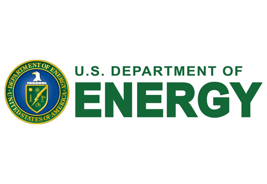 US DOE Water Power Technologies Office logo