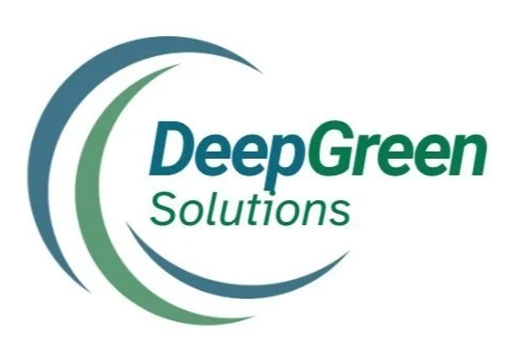deep green solutions logo