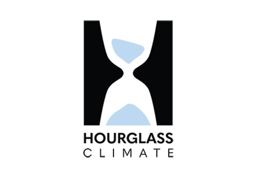 Hourglass Climate