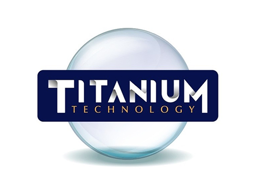 titanium technology logo