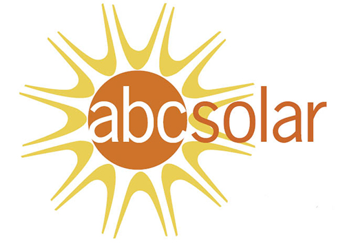 abcsolar logo
