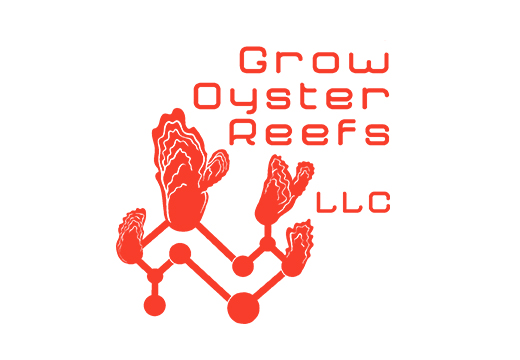 Grow Oyster Reefs Logo