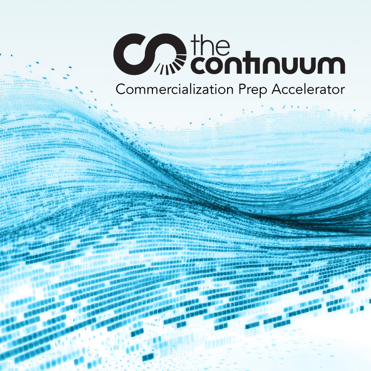 Commercialization Prep Accelerator