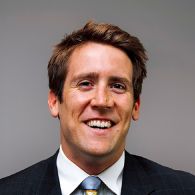 Patrick Atwater headshot