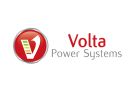Volta logo
