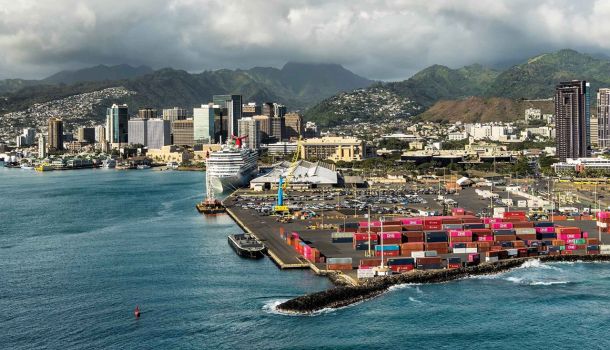 Honolulu, Hawai'i