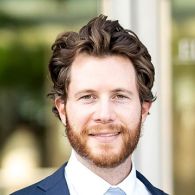 Middle aged white man