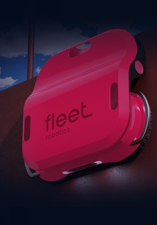 Fleet Robotics