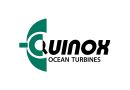 Equinox Ocean Turbines logo