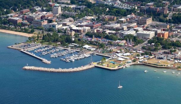 Traverse City, MI