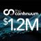 The Continuum Awards $1.2 Million in NOAA-Backed TDC Funding to 14 Ocean Enterprise Startups