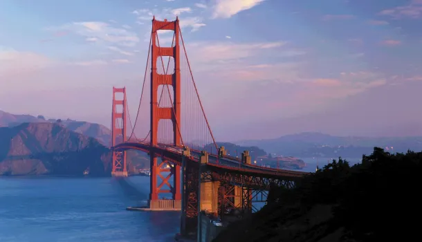 San Fransisco, CA