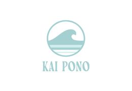 Kai Pono logo